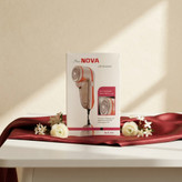 پرزگیر برقی لباس اورجینال مدل NOVA برای نو کردن لباسها