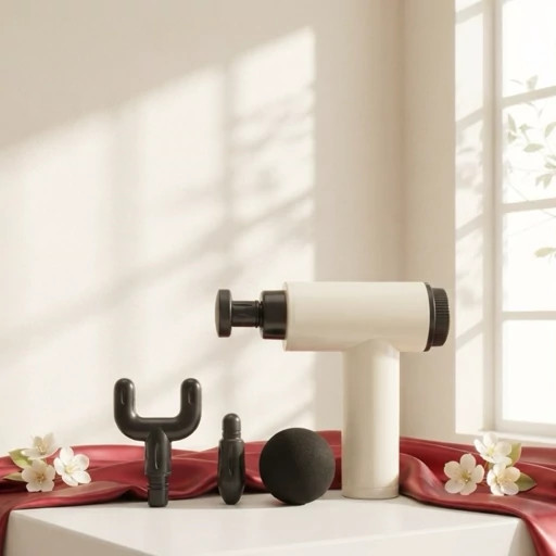 ماساژور تفنگی بلوآیدیا مدل BLD-720S